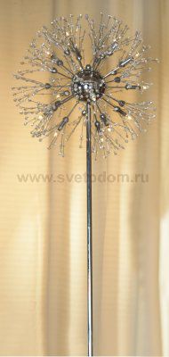 Торшер Lussole LSQ-7805-10 Saluzzo