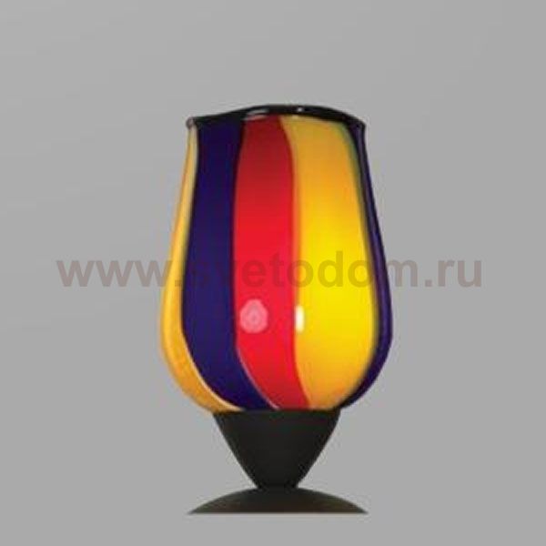 Светильник настольный лампа Lussole LSQ-8104-01 Arlecchino