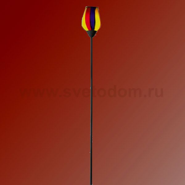 Торшер Lussole LSQ-8105-01 Arlecchino