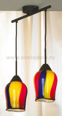 Подвесной Lussole LSQ-8106-02 Arlecchino