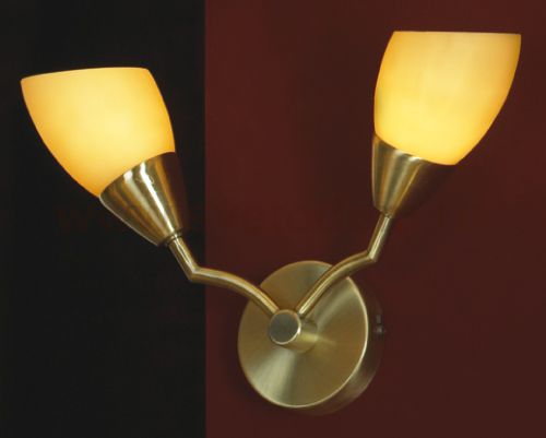 Светильник Lussole LSQ-8211-02 Fiora