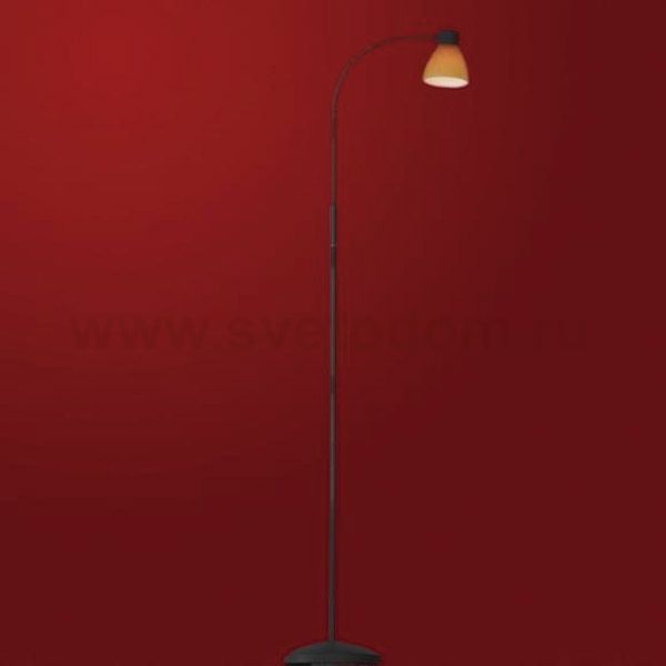 Торшер Lussole LSQ-8505-01 Raccolana