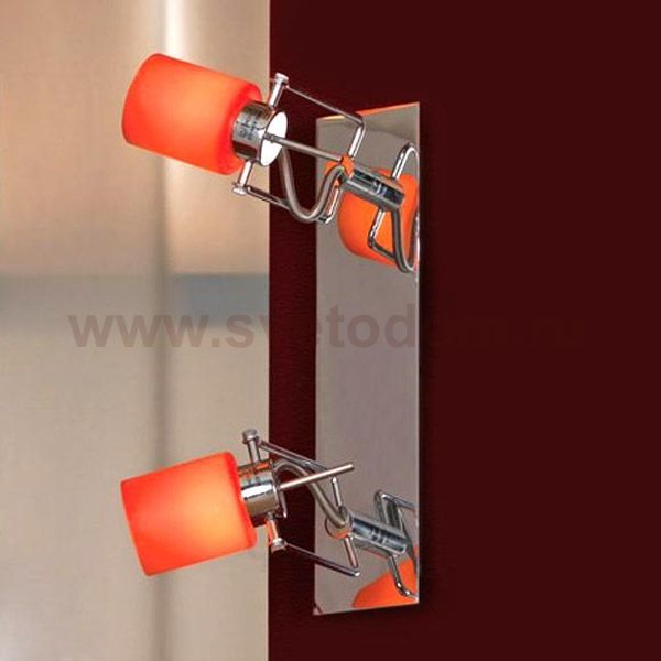 Светильник Lussole LSQ-8601-02 Imperia