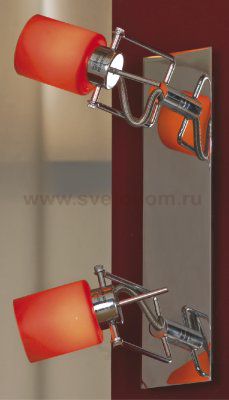 Светильник Lussole LSQ-8601-02 Imperia