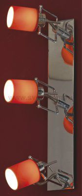 Светильник Lussole LSQ-8601-03 Imperia