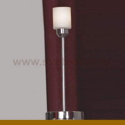 светильник настольный лампа Lussole LSQ-8604-01 IMPERIA