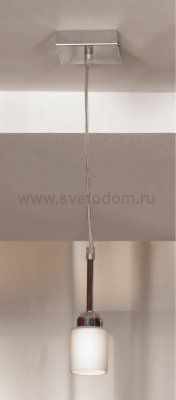 Светильники подвесной Lussole LSQ-8606-01 IMPERIA