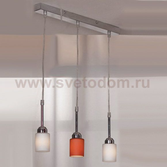 Люстра подвесная Lussole LSQ-8606-03 IMPERIA