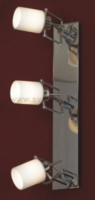 Светильник Lussole LSQ-8611-03 Imperia