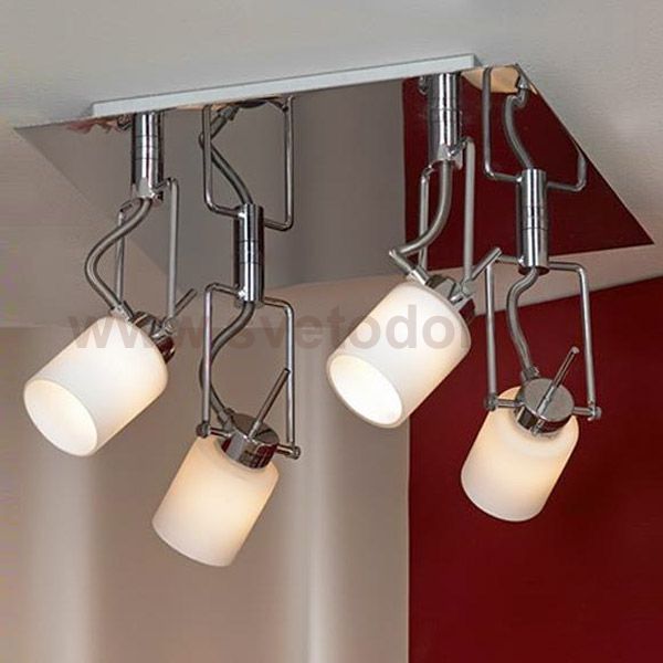 Светильник Lussole LSQ-8611-04 Imperia