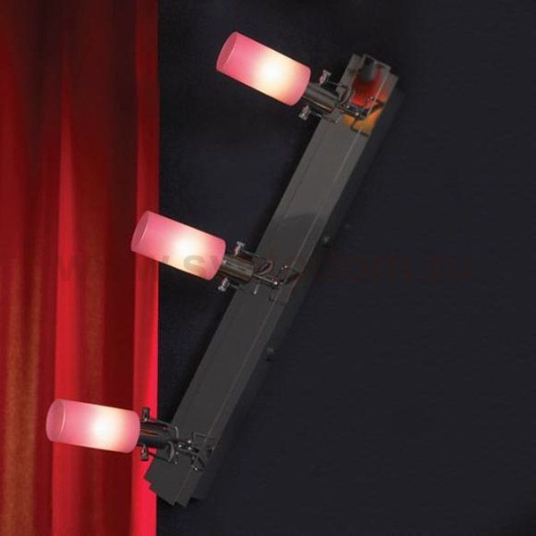 Светильник Lussole LSQ-8701-03 Tolmezzo