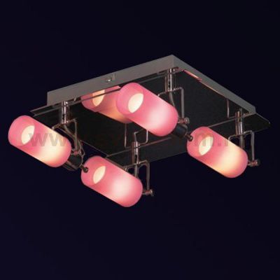 Светильник Lussole LSQ-8701-04 Tolmezzo