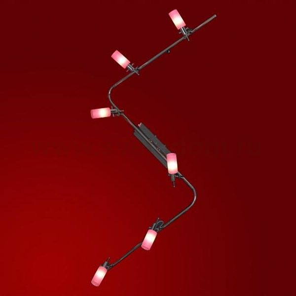 Светильник Lussole LSQ-8709-06 Tolmezzo