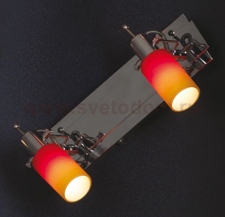 Светильник Lussole LSQ-8791-02 Tolmezzo