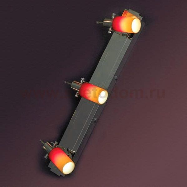 Светильник Lussole LSQ-8791-03 Tolmezzo