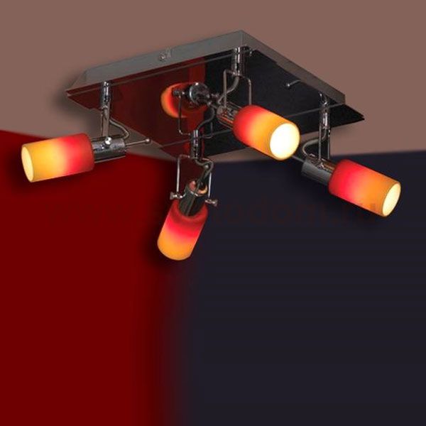 Светильник Lussole LSQ-8791-04 Tolmezzo