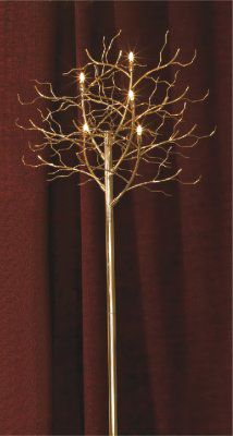 Торшер Lussole LSQ-9015-05 