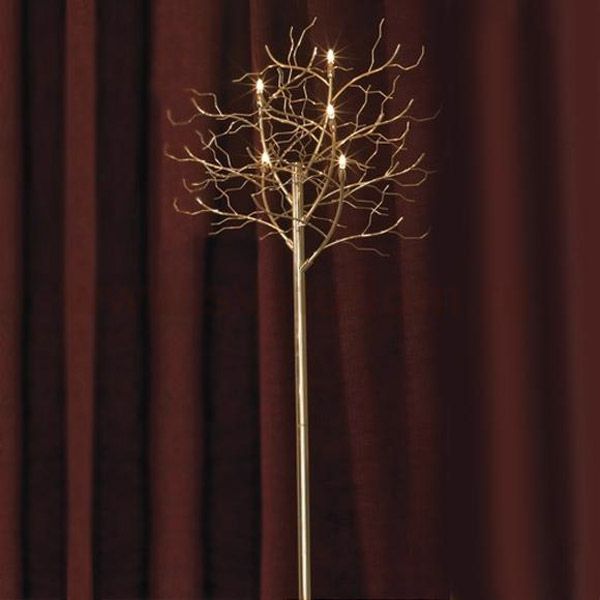 Торшер Lussole LSQ-9015-05 