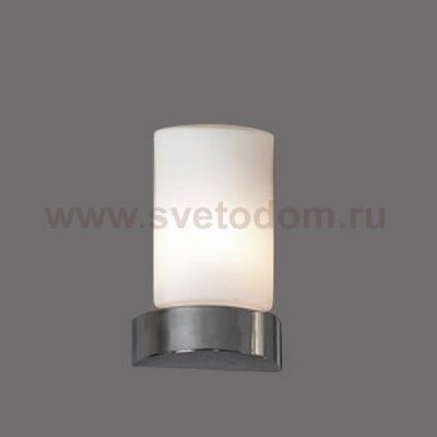 Светильник настенный бра Lussole LSQ-9101-01 GENOVA