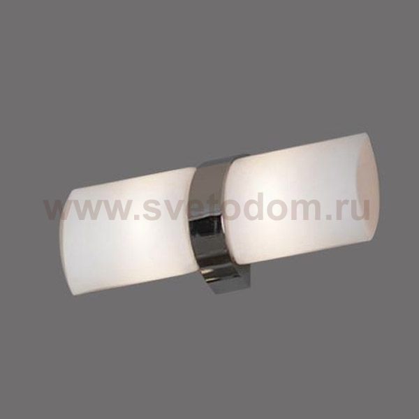 Светильник настенный бра Lussole LSQ-9151-02 GENOVA