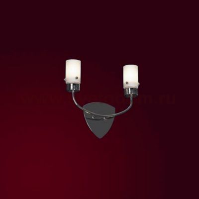 Светильник настенный бра Lussole LSQ-9201-02 Bari