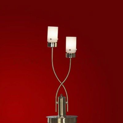 Настольная лампа Lussole LSQ-9214-02 Bari