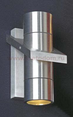 Светильник настенный бра Lussole LSQ-9591-02 VACRI