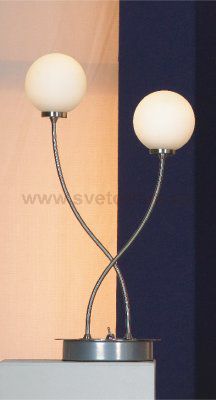 настольная лампа Lussole lsp-9742 VITERBO