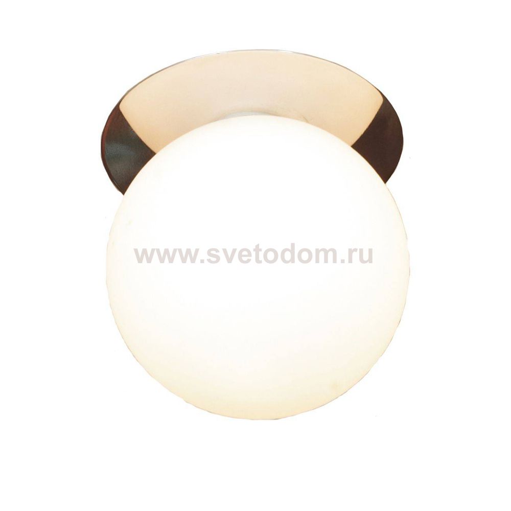Точечный встраиваемый светильник Lussole LSQ-9790-01 DOWNLIGHTS