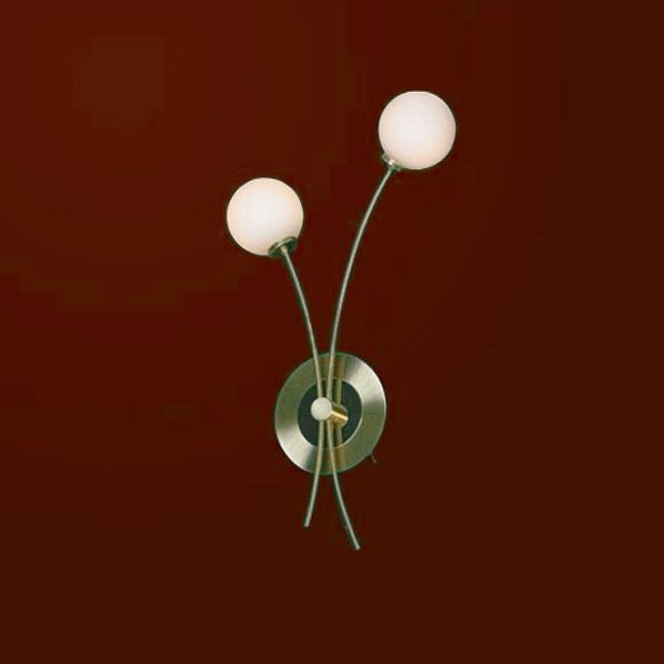 Светильник настенный бра Lussole lsp-9792 VITERBO