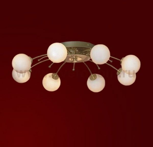 Люстры Lussole lsp-9798 VITERBO