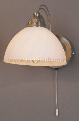 Светильник Lussole LSQ-9801-01 Moranzani