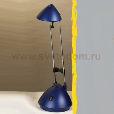 Настольная лампа Lussole LST-2024-01 TOKYO