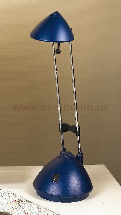 Настольная лампа Lussole LST-2024-01 TOKYO