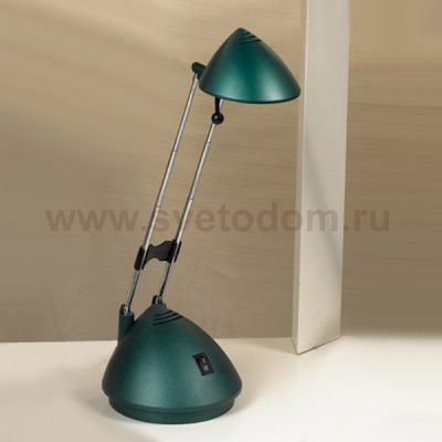 Настольная лампа Lussole LST-2044-01 TOKYO