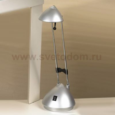 Светильник настольный лампа Lussole LST-2064-01 TOKYO