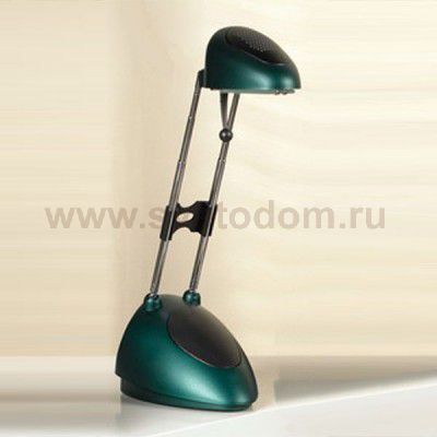 светильник настольный лампа Lussole LST-2244-01 SYDNEY