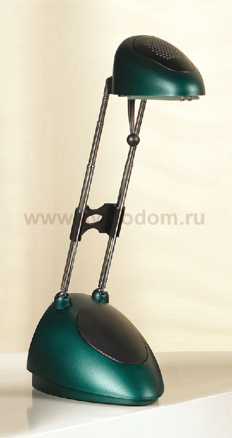 Светильник настольный лампа Lussole LST-2244-01 SYDNEY