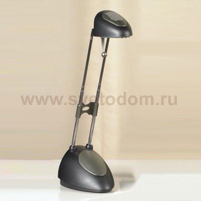 светильник настольный лампа Lussole LST-2264-01 SYDNEY