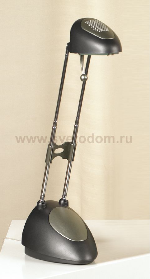 Светильник настольный лампа Lussole LST-2264-01 SYDNEY