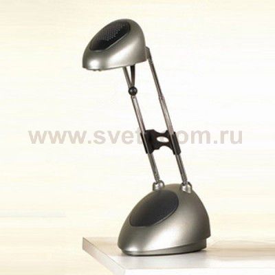 светильник настольный лампа Lussole LST-2294-01 SYDNEY