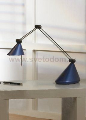 Настольная лампа Lussole LST-2824-01 STOCKHOLM