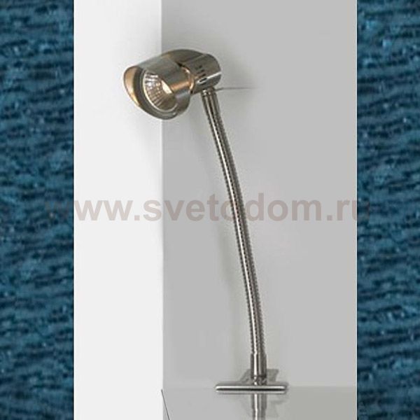 Светильник поворотный спот Lussole LST-2914-01 VENEZIA