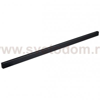 Профиль LST-2M Black LST-2M black Delight