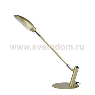 Настольная лампа Lussole LST-4374-01 ROMA