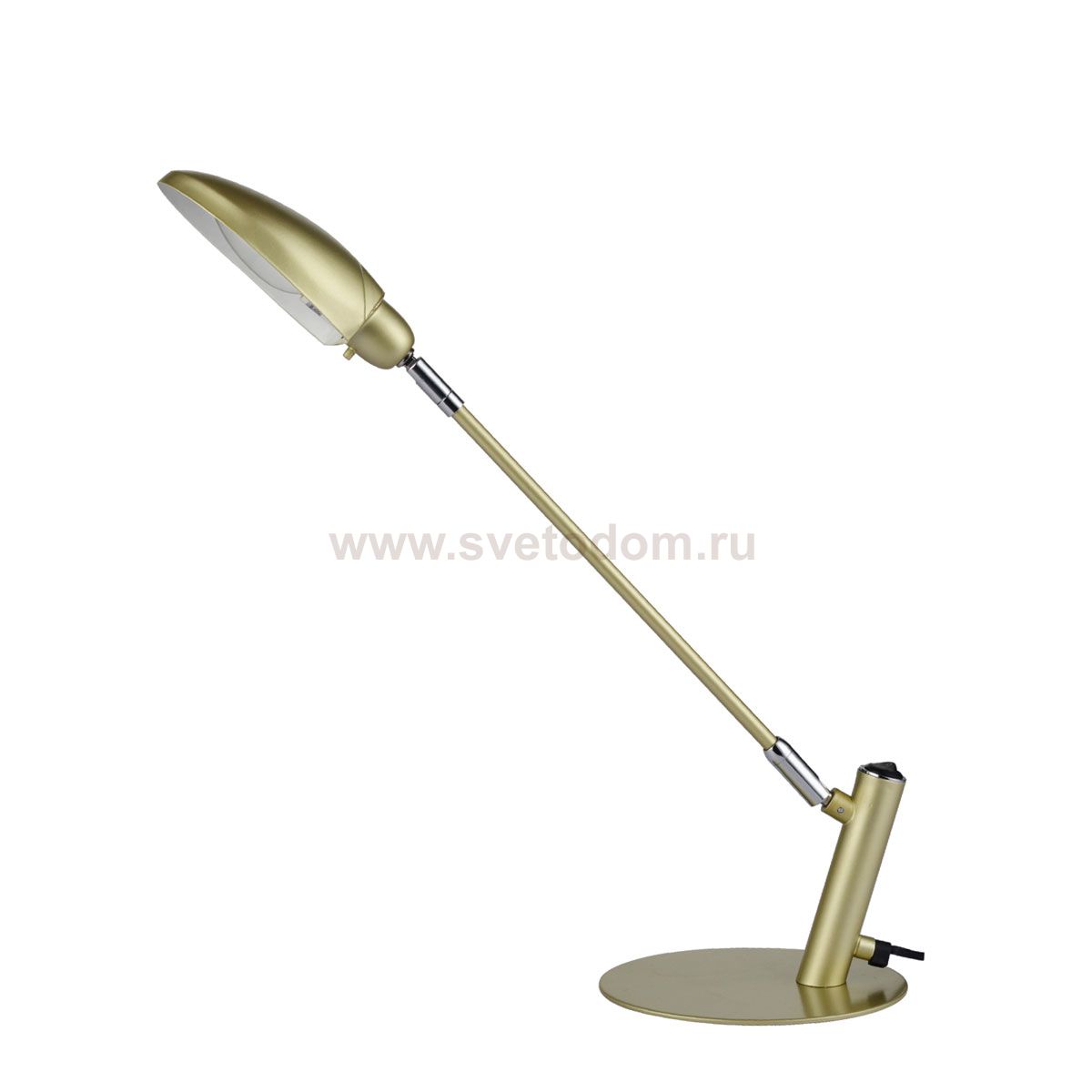 Настольная лампа Lussole LST-4374-01 ROMA