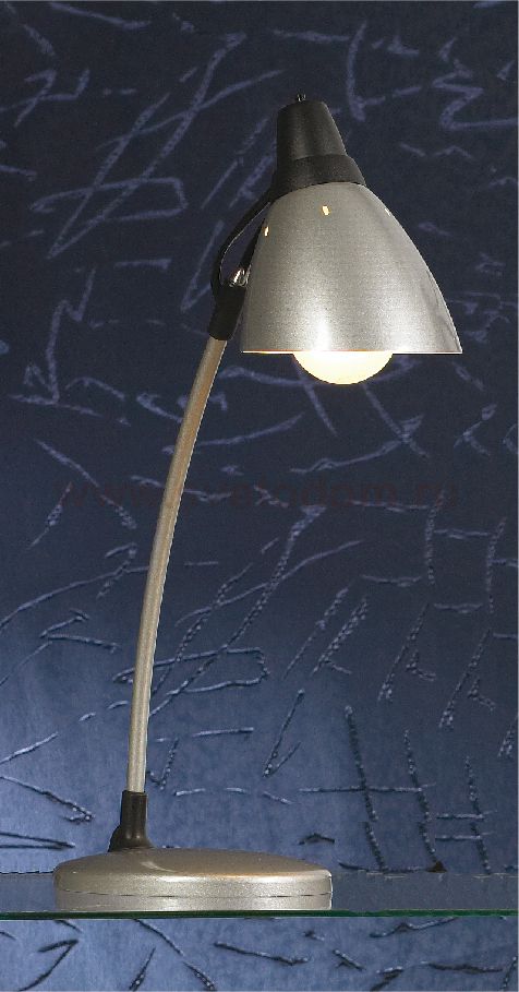 Настольная лампа Lussole LST-4464-01 WIENNA