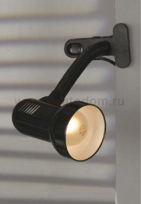 Светильник поворотный спот Lussole LST-4914-01 SOFIA
