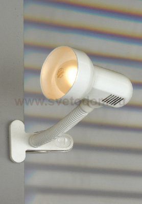 Светильник поворотный спот Lussole LST-4954-01 SOFIA