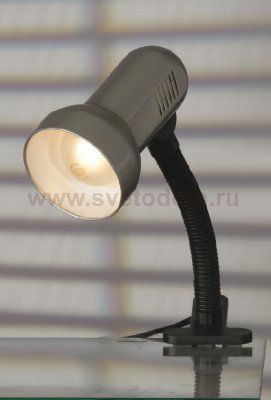 Светильник поворотный спот Lussole LST-4964-01 SOFIA